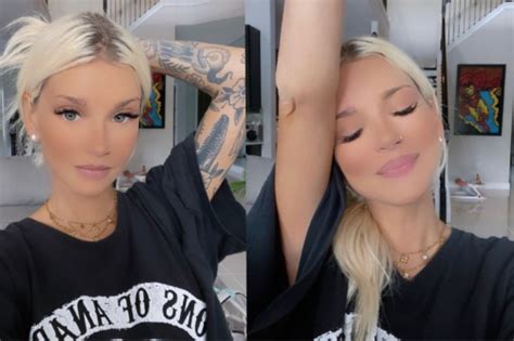 Influencer avoids jail over revealing OnlyFans images: Very happy